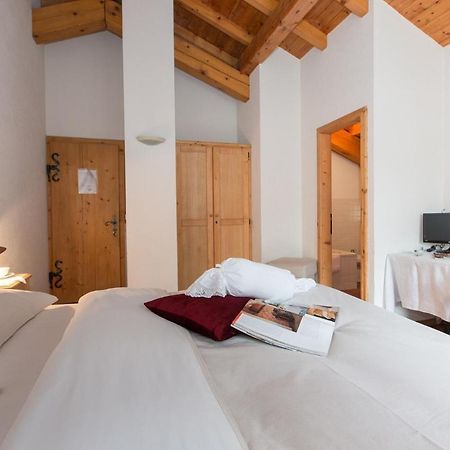 B&B Cecilia Valfurva Ngoại thất bức ảnh