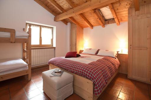 B&B Cecilia Valfurva Ngoại thất bức ảnh